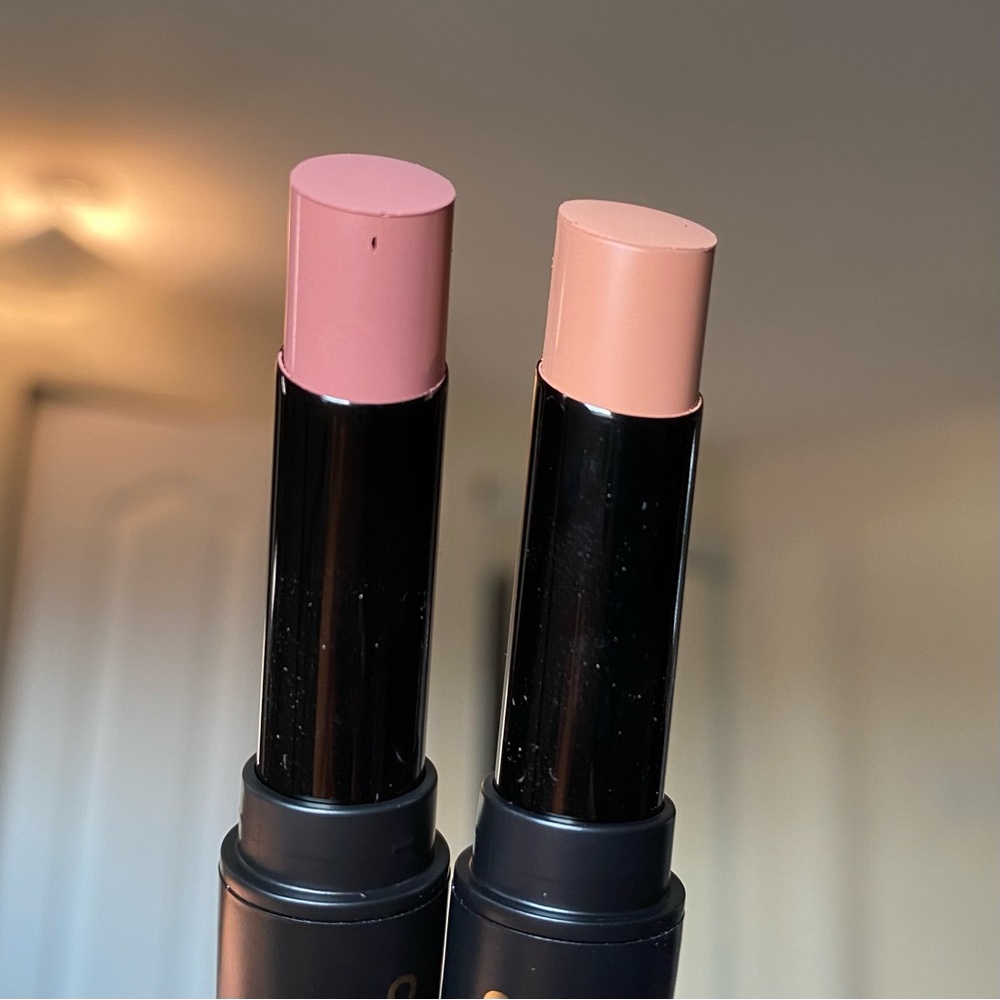Cashmere Lip Creams